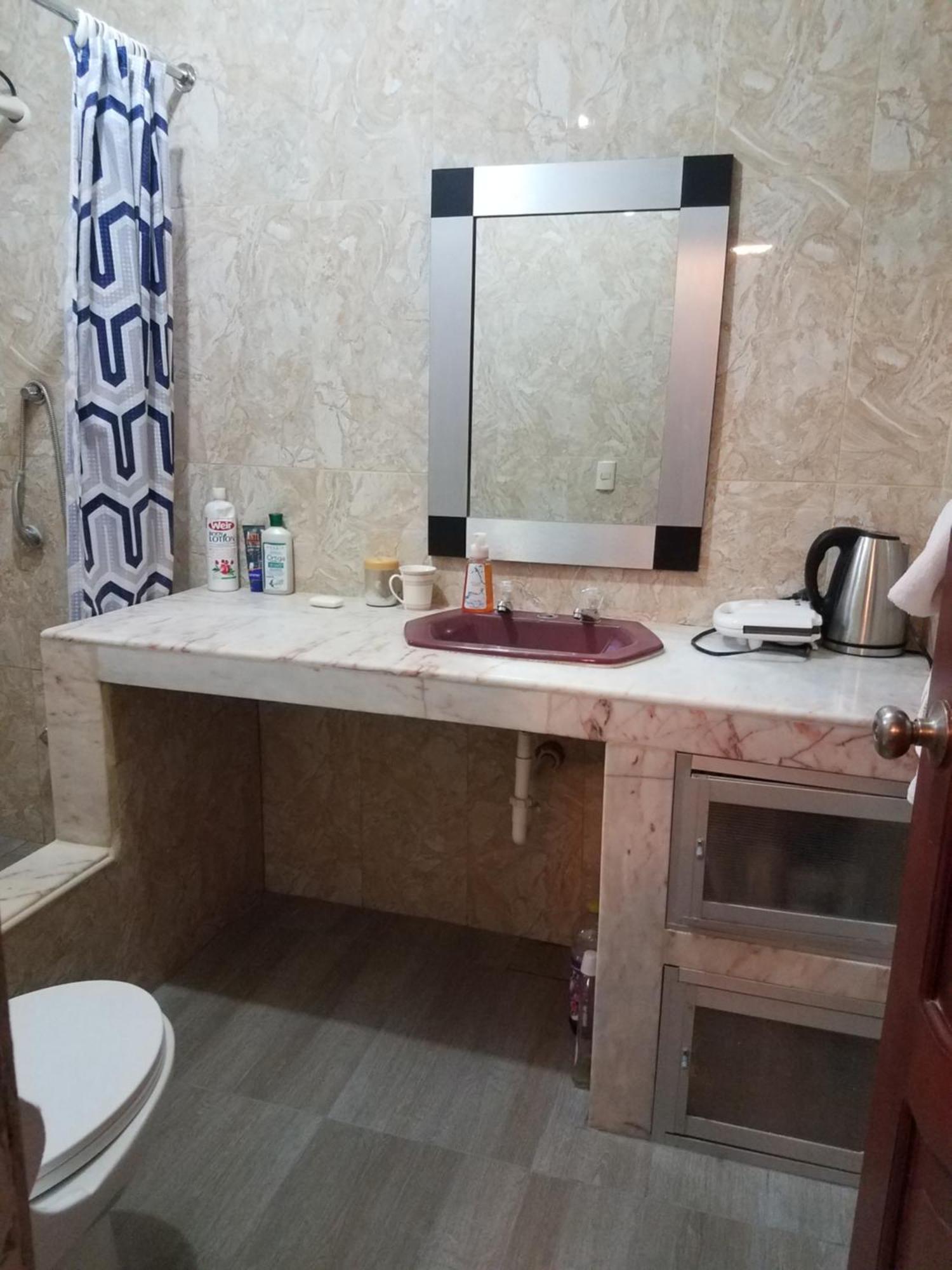 Casa Serena Гуаякиль Номер фото