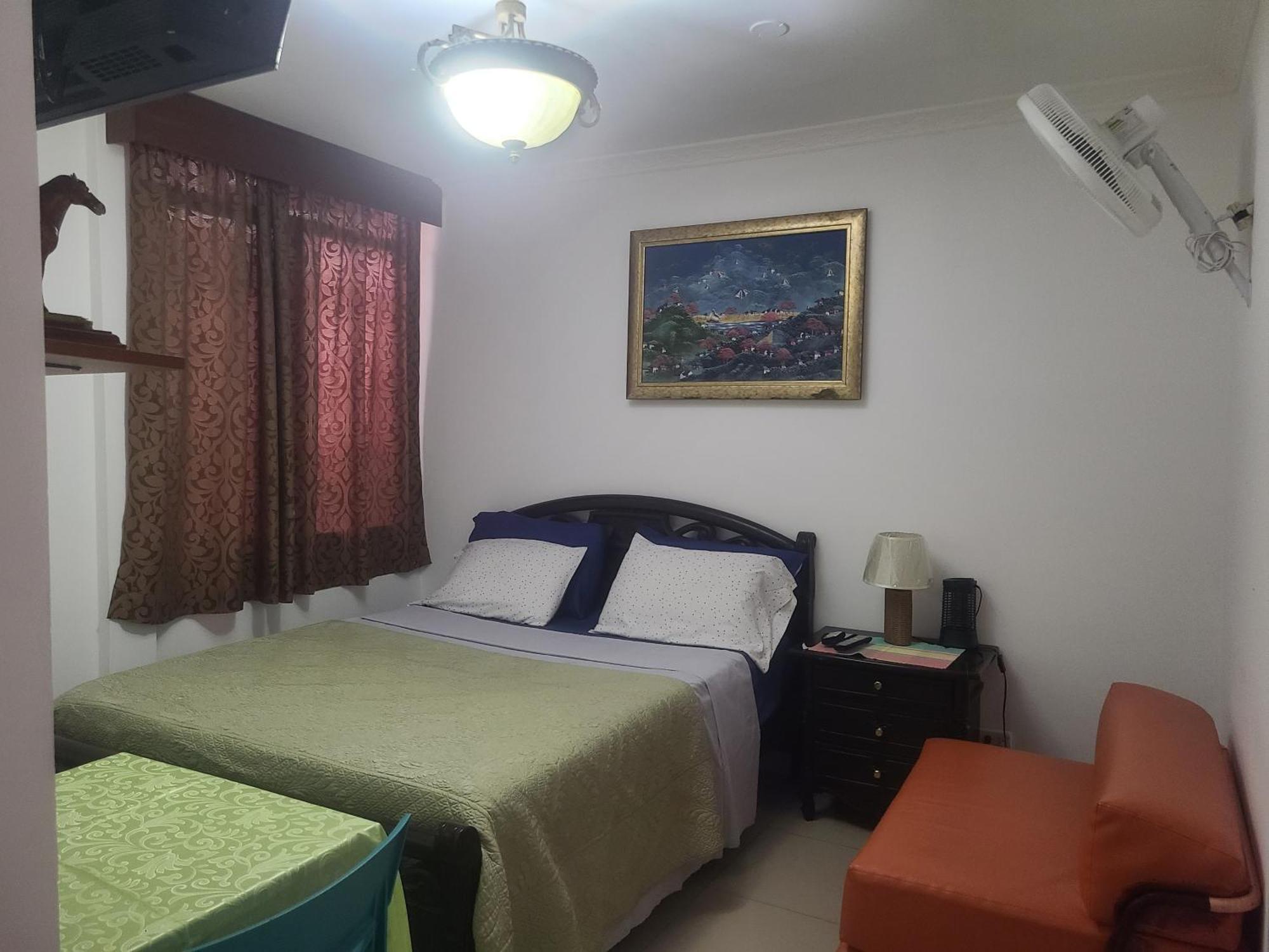 Casa Serena Гуаякиль Номер фото