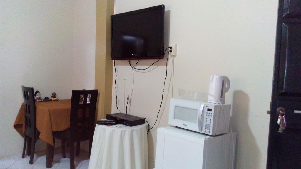 Casa Serena Гуаякиль Экстерьер фото