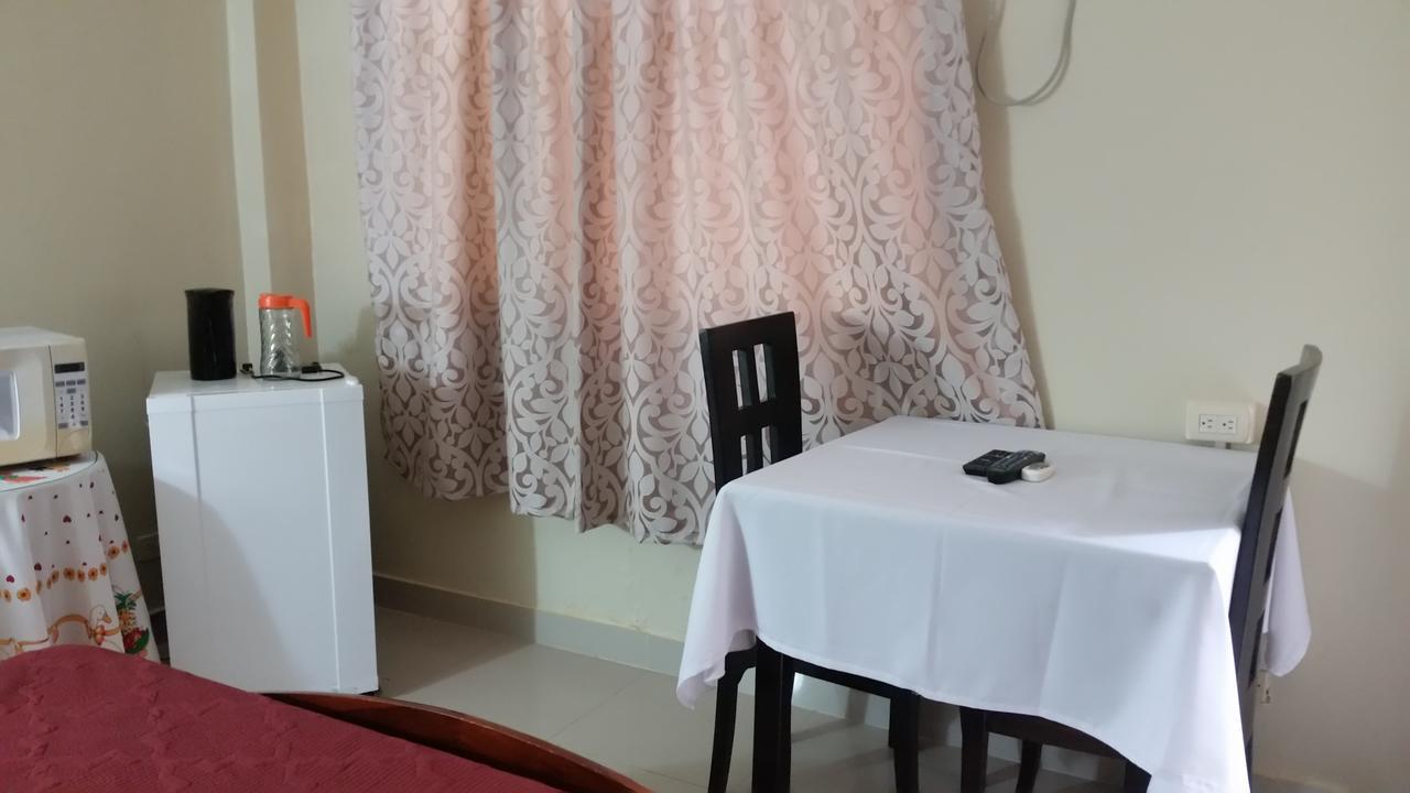 Casa Serena Гуаякиль Экстерьер фото